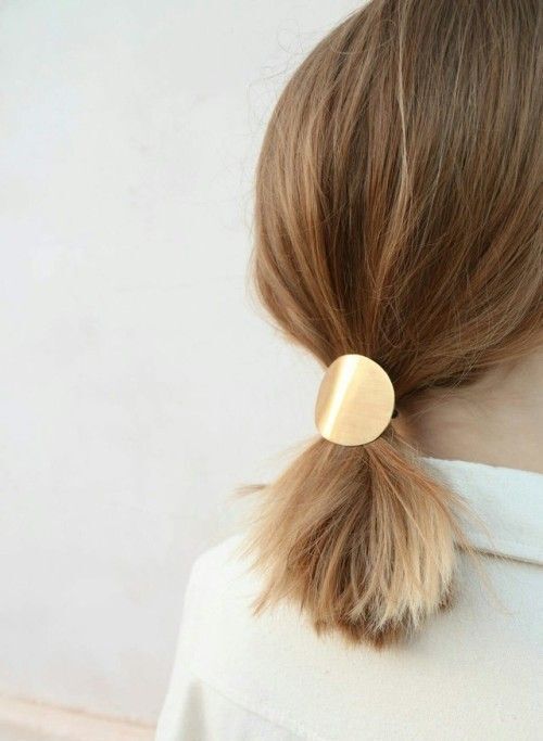 ไอเดียจัดเซ็ตทรงผมสั้นให้สวยเก๋