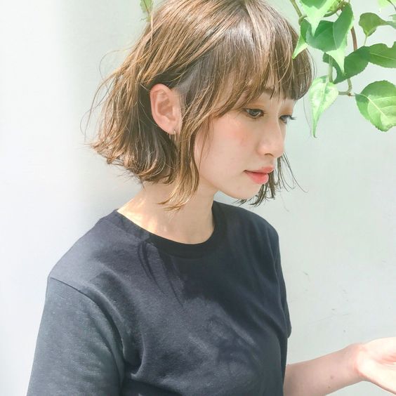 ทัดหู (Credit: Pinterest)