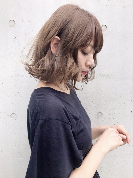 ไอเดียจัดเซ็ตทรงผมสั้นให้สวยเก๋