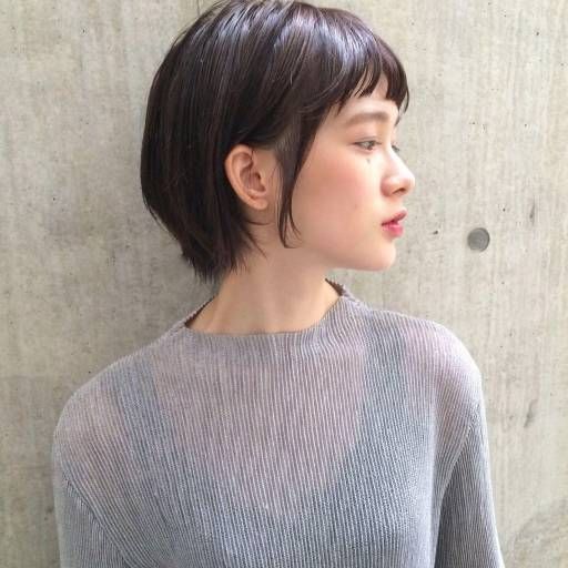 ไอเดียจัดเซ็ตทรงผมสั้นให้สวยเก๋