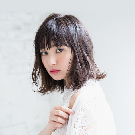 ไอเดียจัดเซ็ตทรงผมสั้นให้สวยเก๋