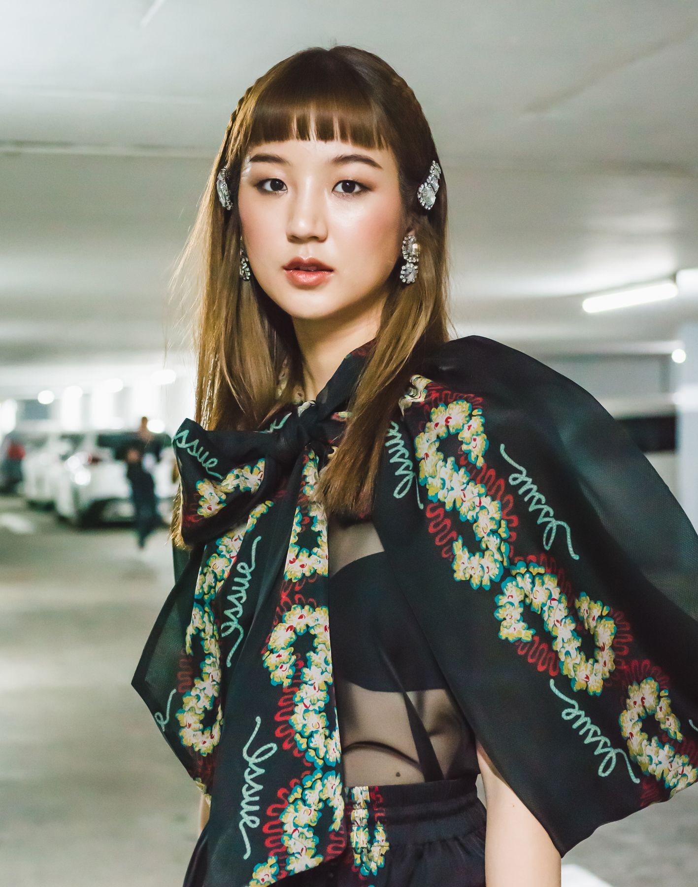 ตัดผมทรงไหนดี? ให้สวยทันยุค เปลี่ยนลุคโดยไม่หลุดเทรนด์