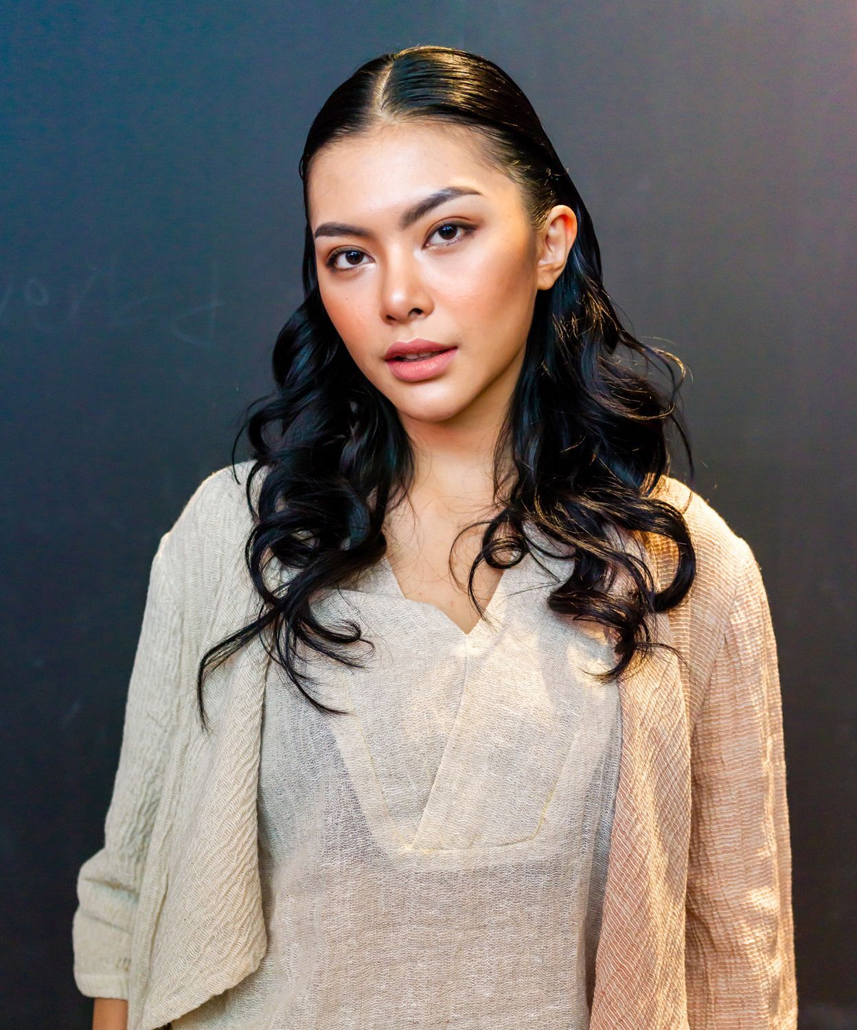 Natural wave (Credit: Rex by Shutterstock)