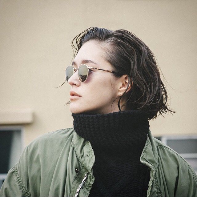 เปลี่ยนแสก