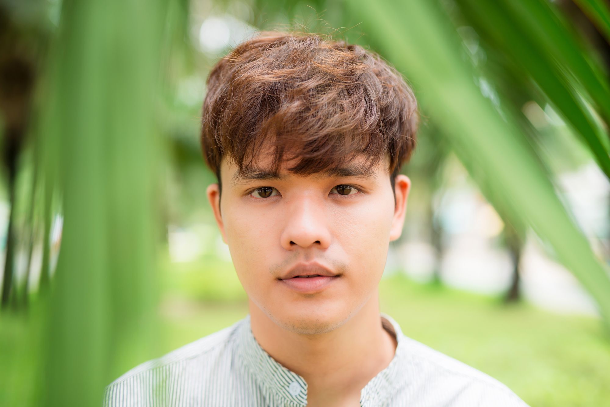 17 ไอเดียทรงผมชายซอยสั้นสุดฮิต ที่หนุ่มๆ นิยมตัดมากที่สุด