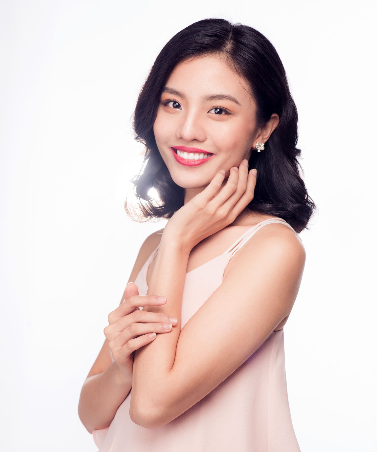 ลุคเรียบหรูดูแพง (Credit : Shutterstock)