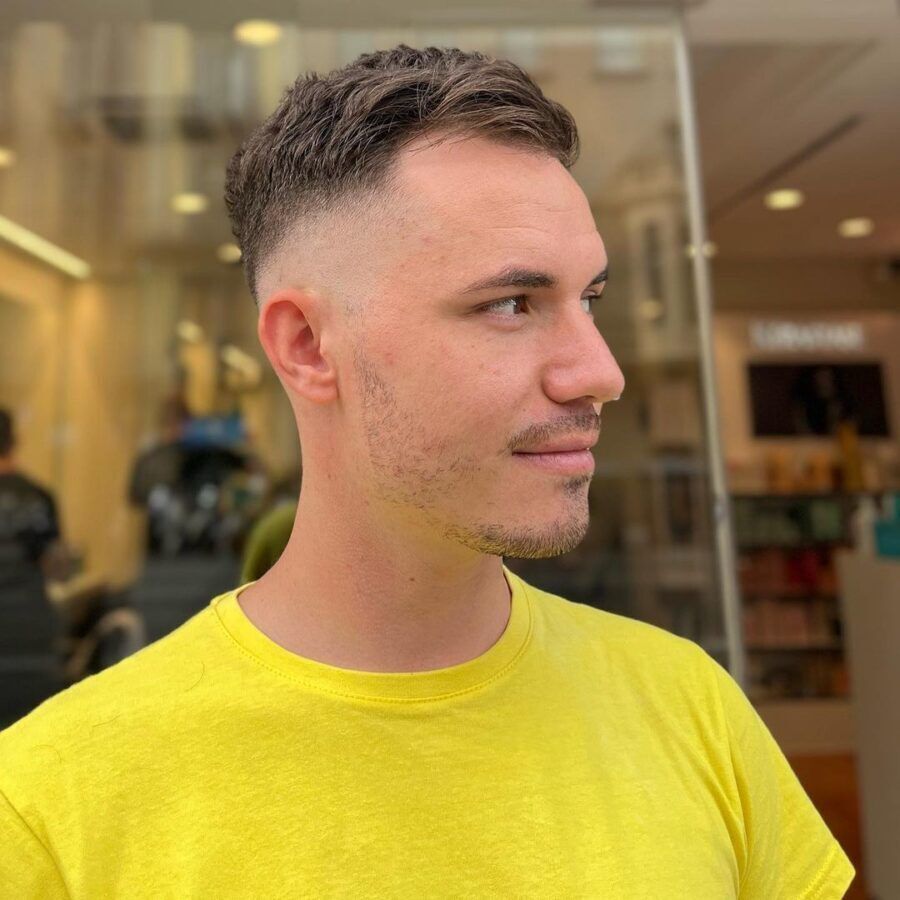 (Credit: Instagram/@haircutday)