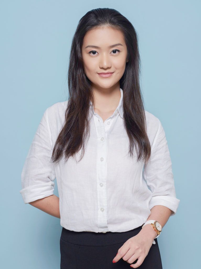 เปียก้างปลา เปียฝรั่งเศส