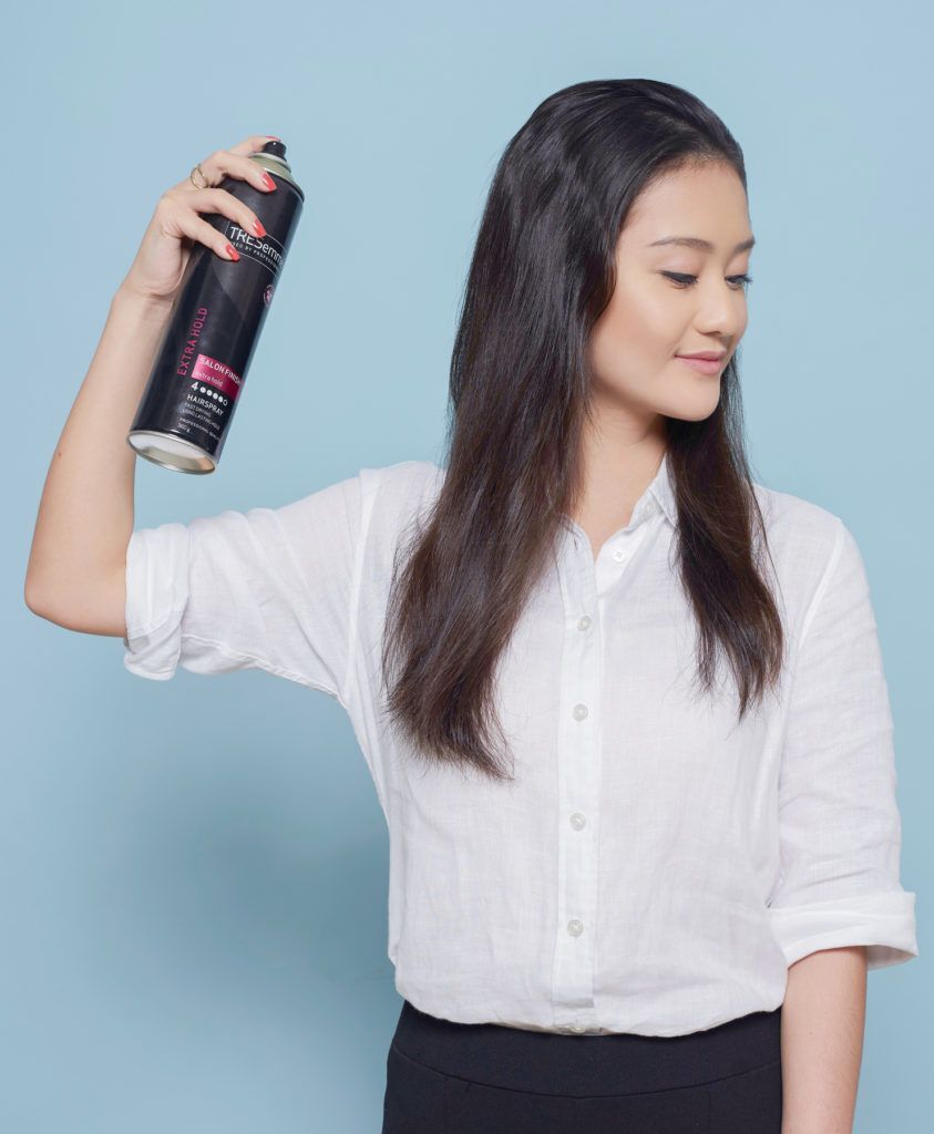 เปียก้างปลา เปียฝรั่งเศส