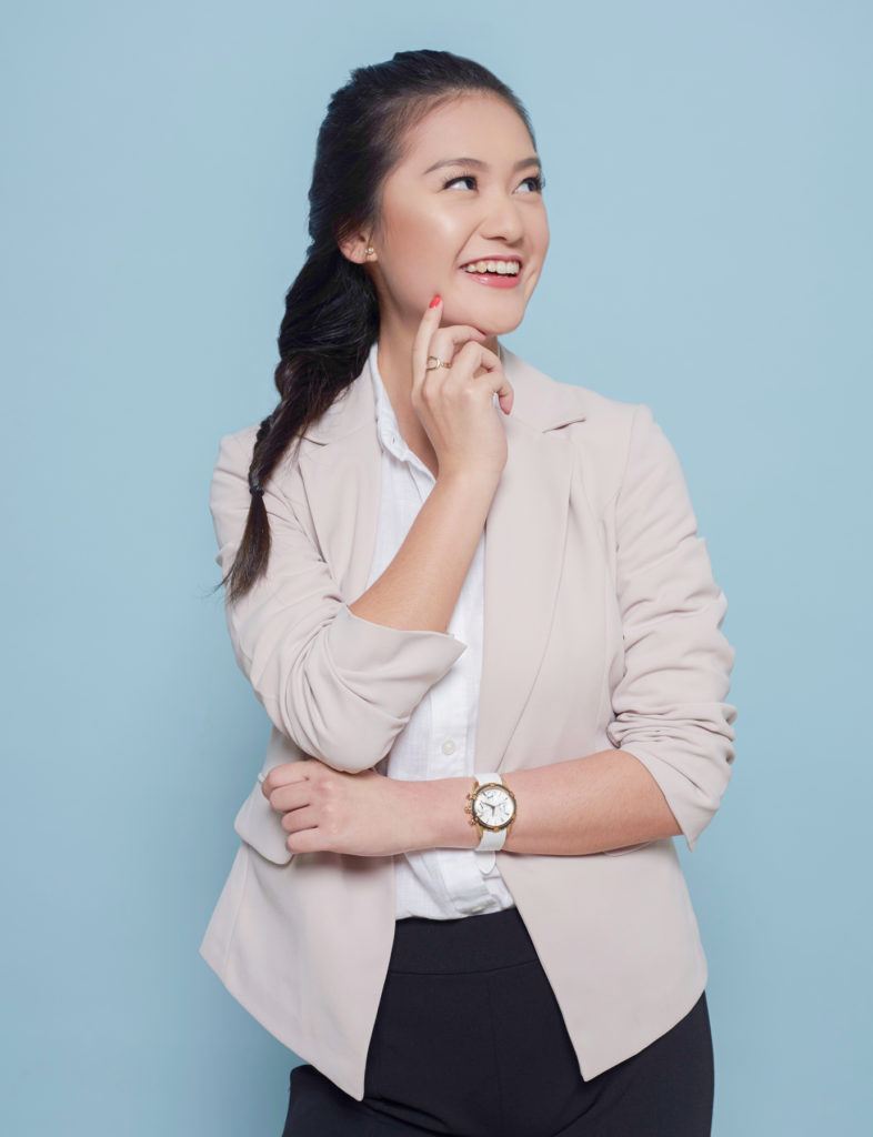 เปียก้างปลา เปียฝรั่งเศส