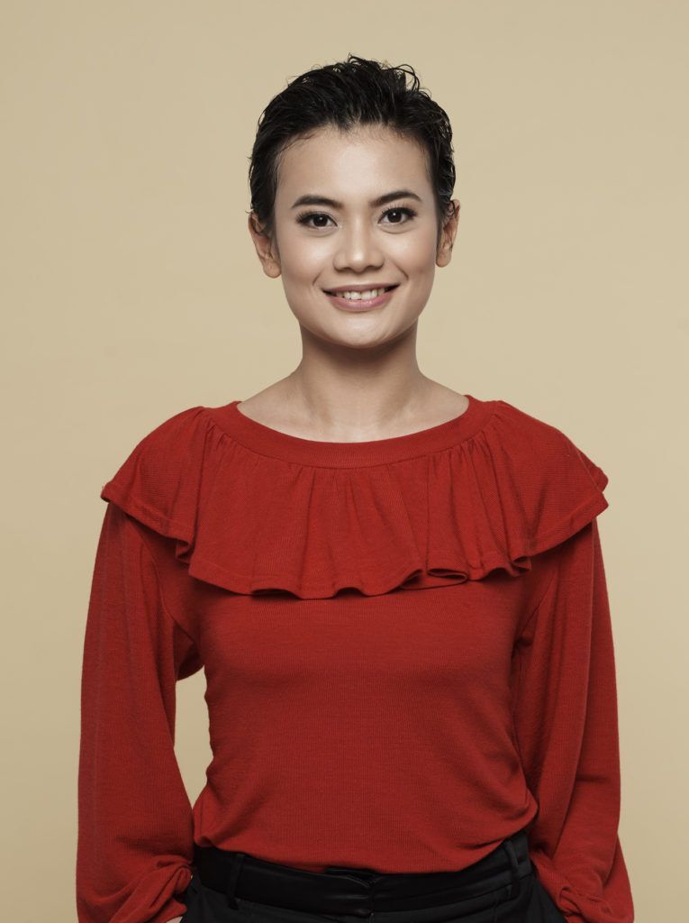 เตรียมผมให้พร้อม