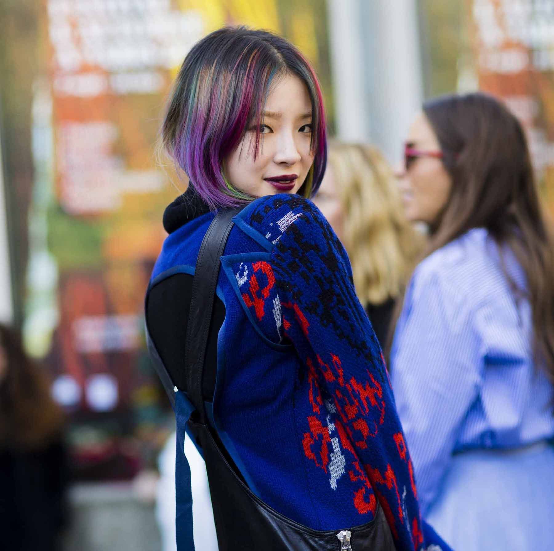 ทรงผมสั้นสำหรับคนหน้ายาว (Credit: indigitalimages.com)