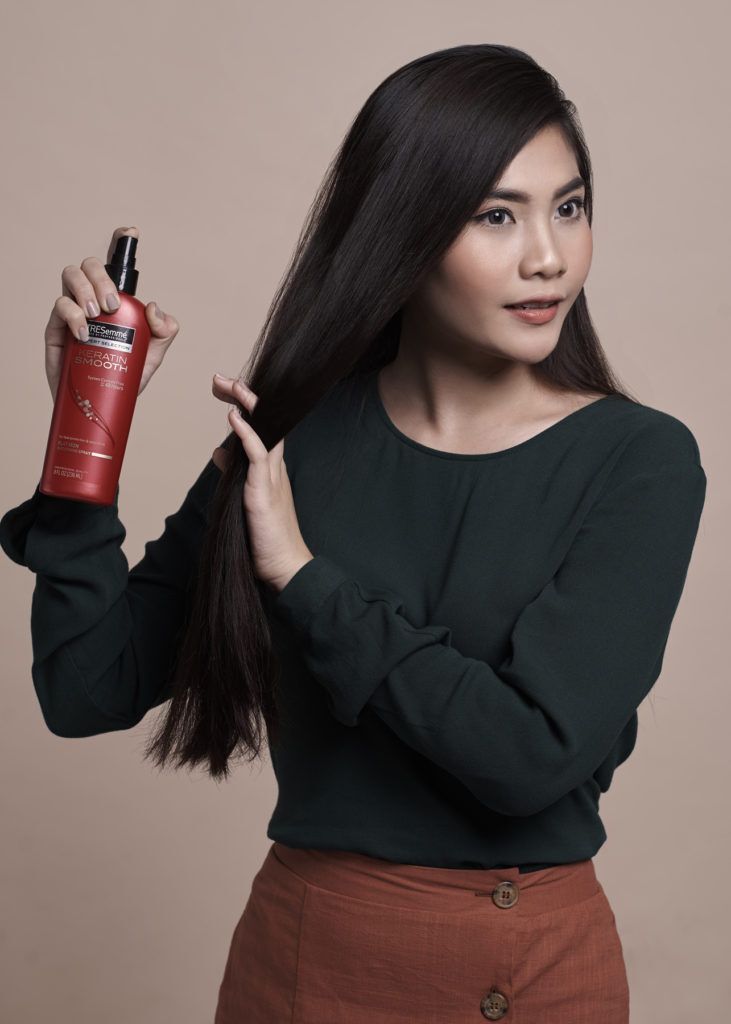 ทรงผมบันสไตล์สาวญี่ปุ่น