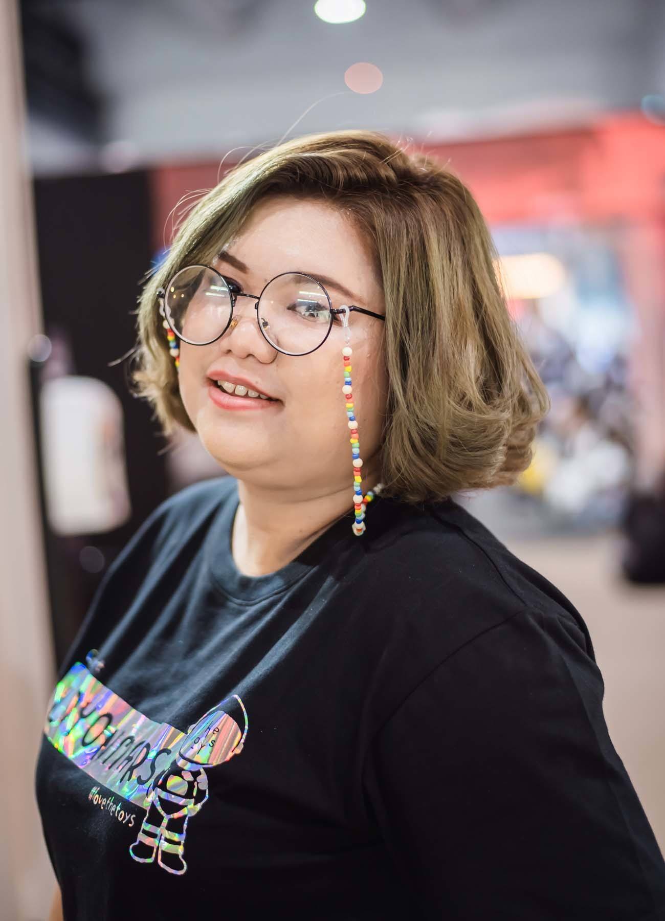 (Credit: Panadda Suwanjundee)