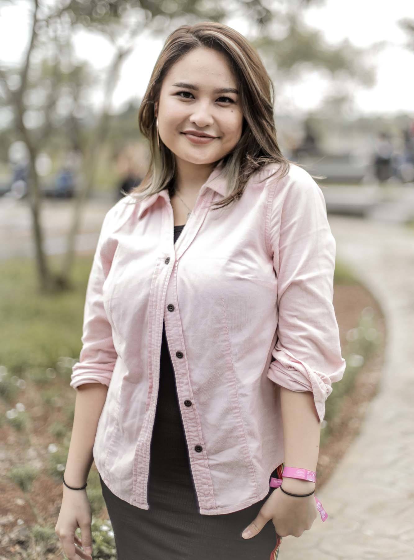 (Credit: Natasha Estelle)