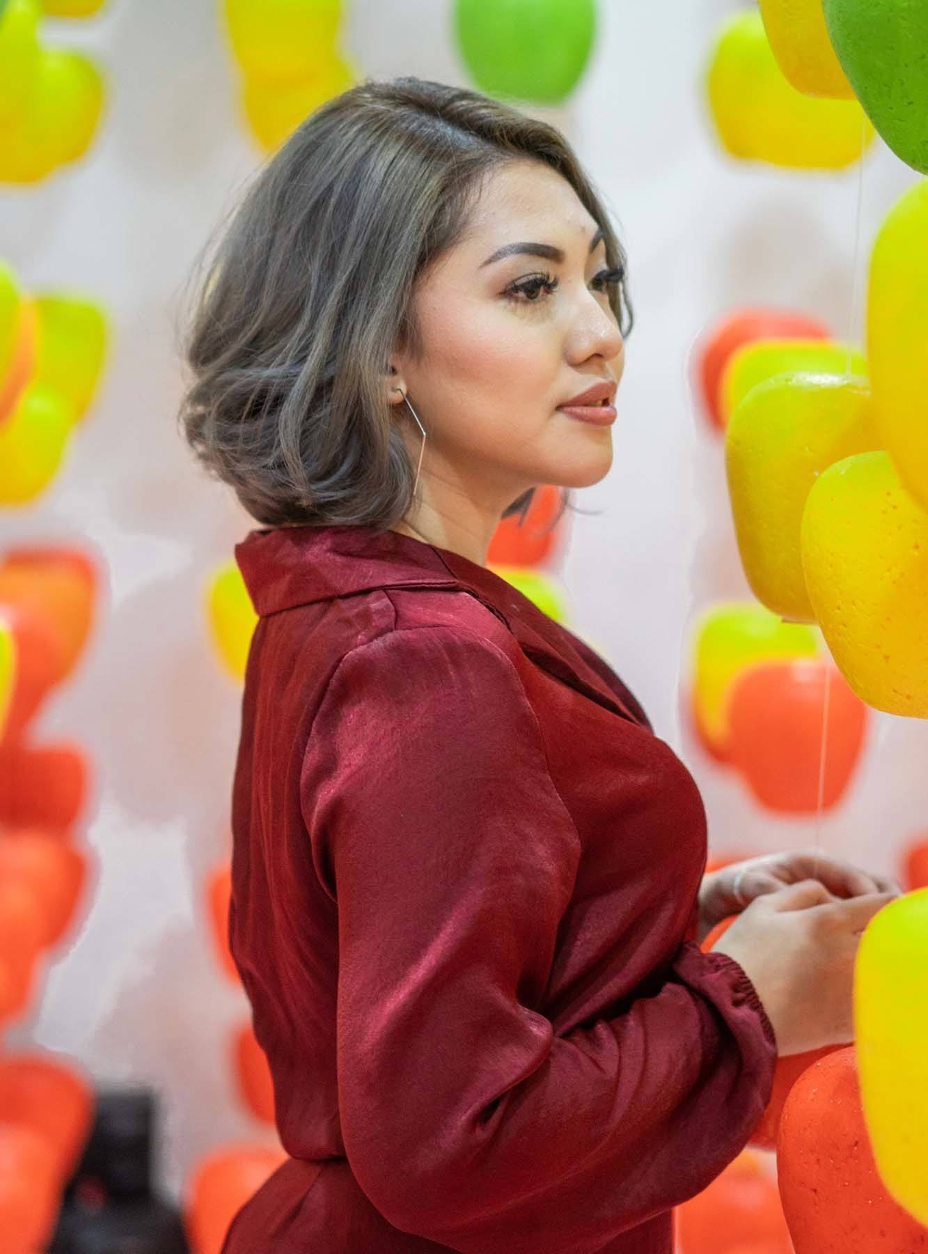 (Credit: Natasha Estelle)