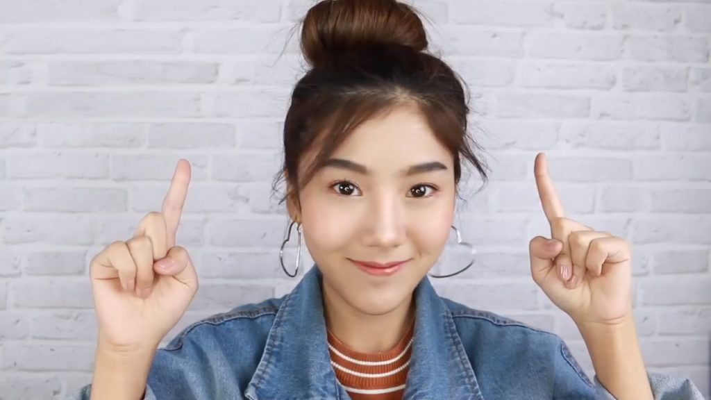 ทรงผมดังโงะ