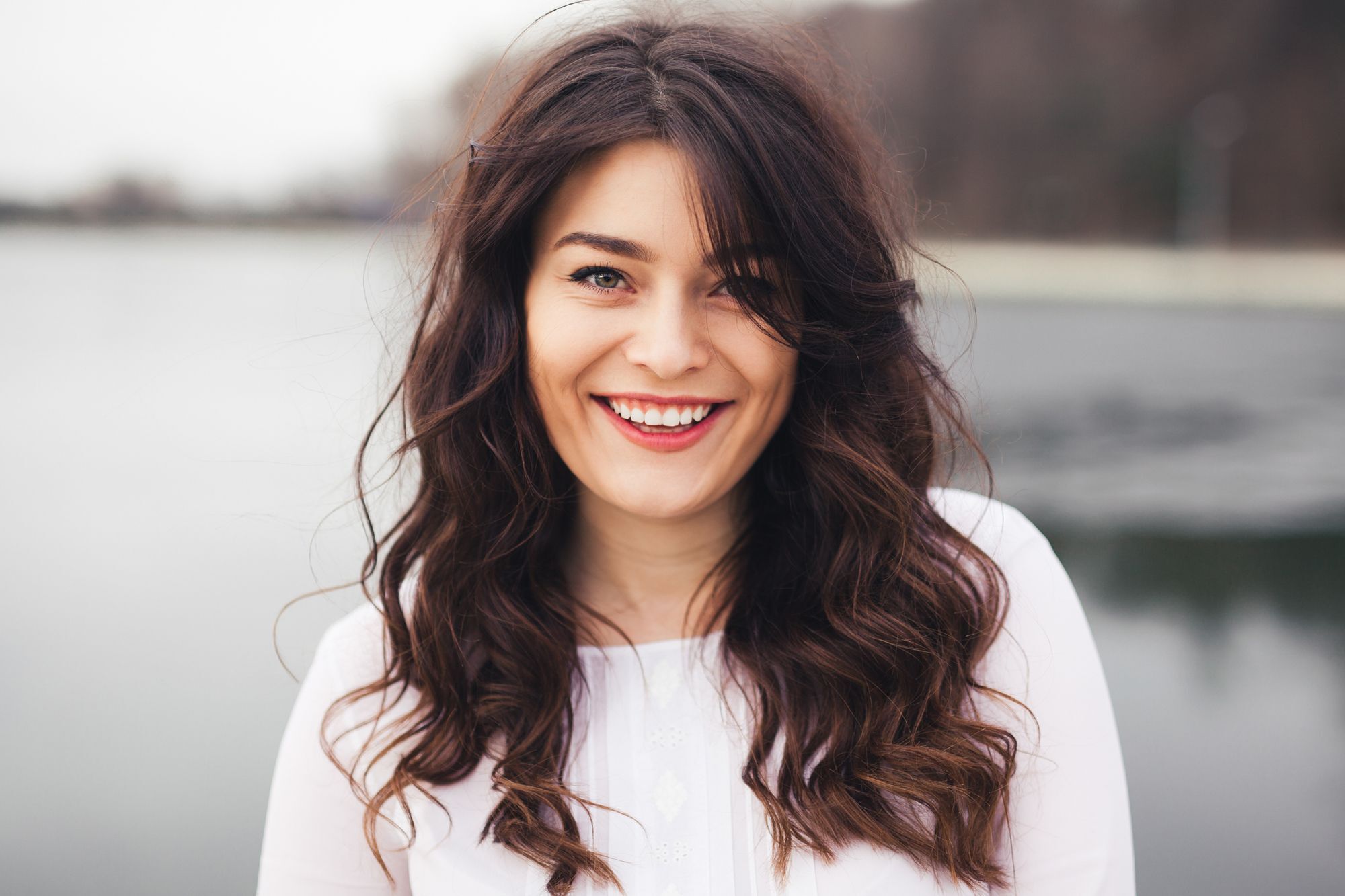 ทรงผมสาวอ้วน เปลี่ยนลุคสาวพลัสไซส์ ให้สวยมั่นใจกว่าเดิม