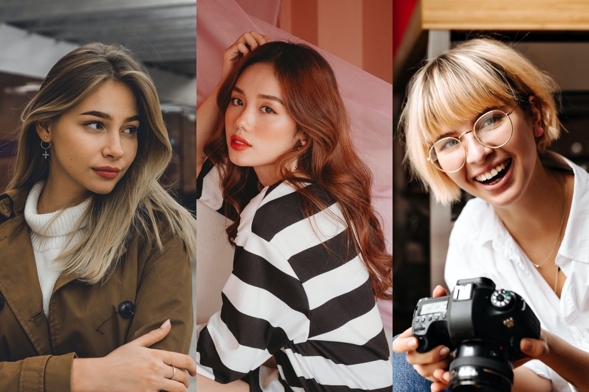 Teknik pewarnaan rambut feature image