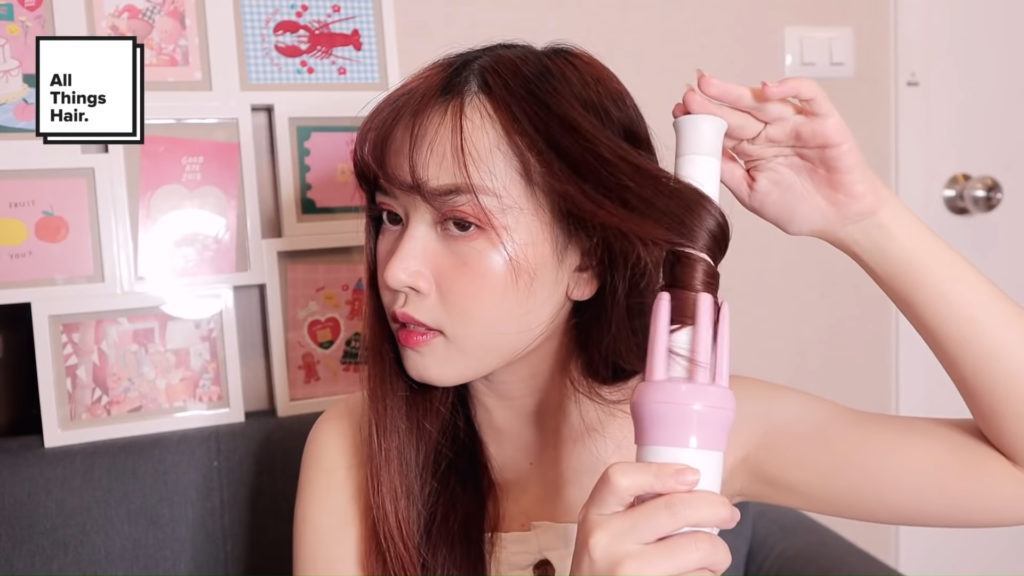 ทรงผม รูปหน้า