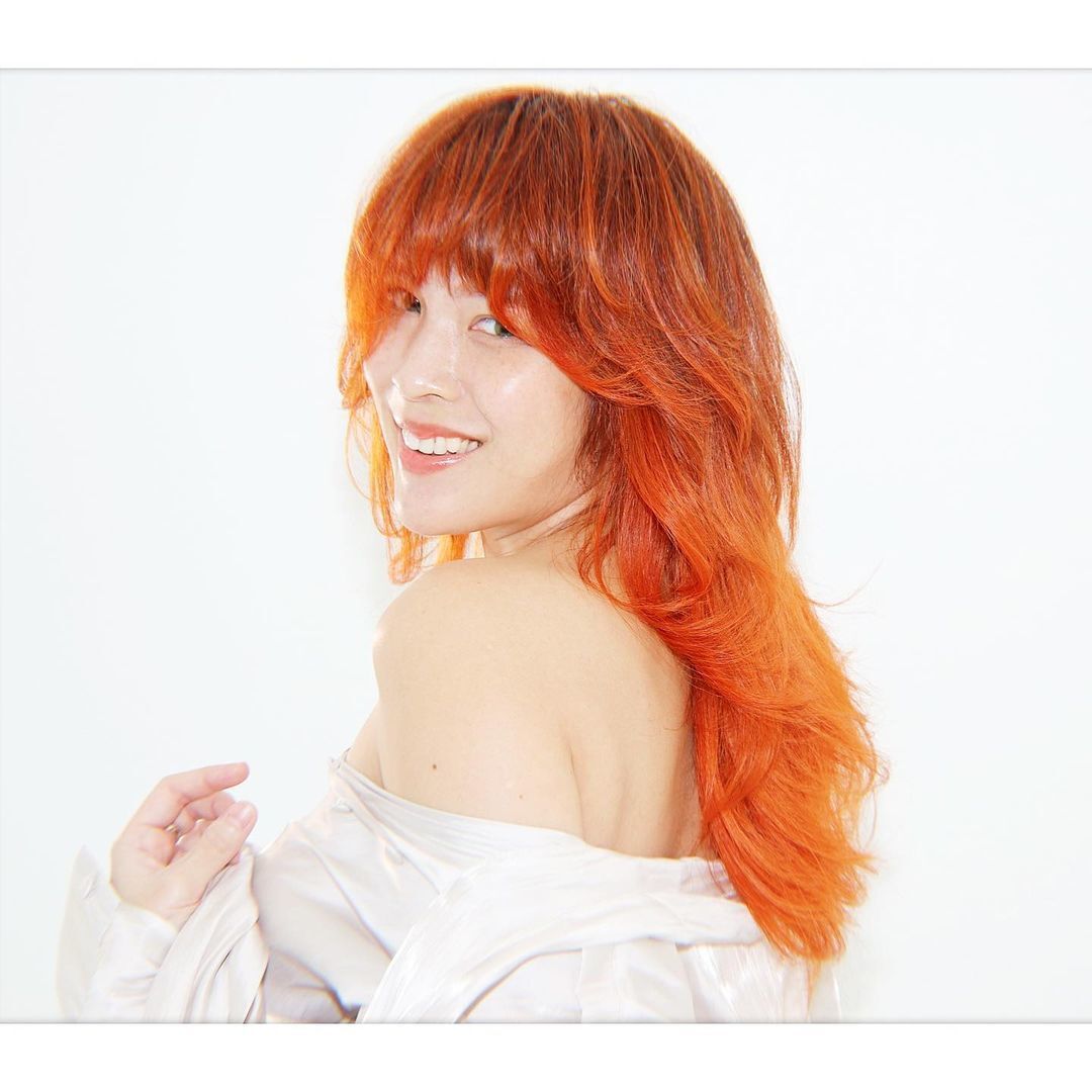 (Credit: instagram/@
recordingofsushiboy69)