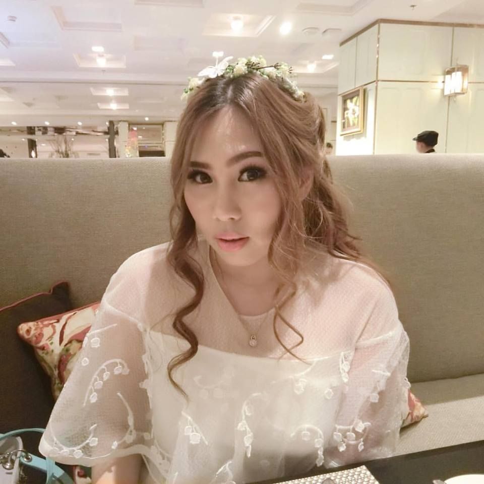 30 สไตล์ทรงผมยาวดัดลอน ที่ทำเมื่อไหร่ก็สวยได้ไม่หลุดเทรนด์