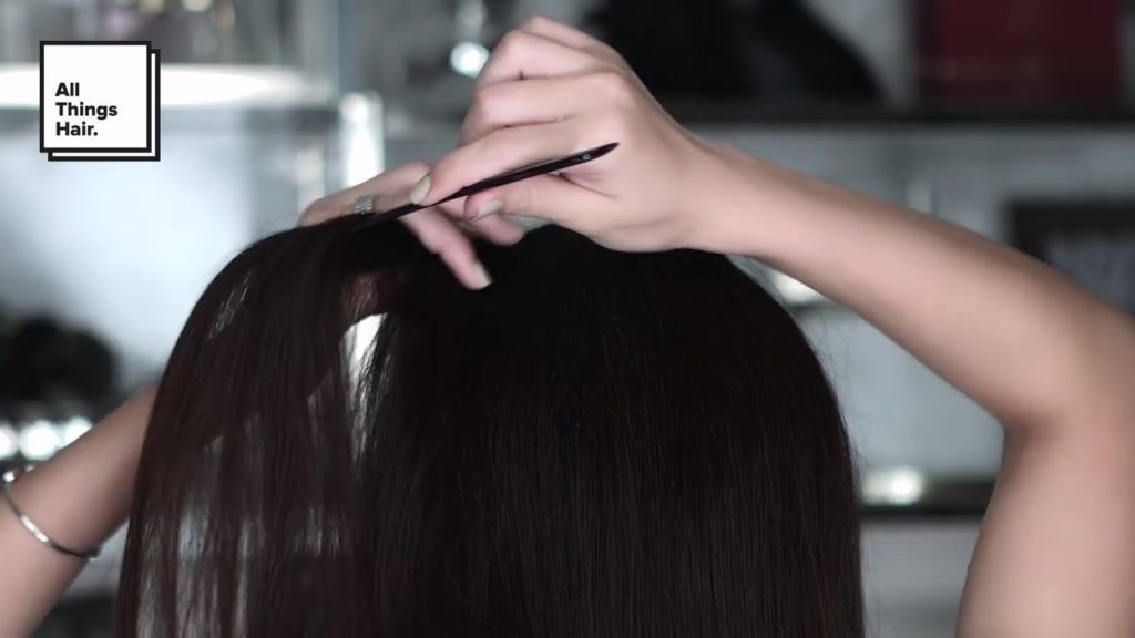 ทรงผม หน้าฝน