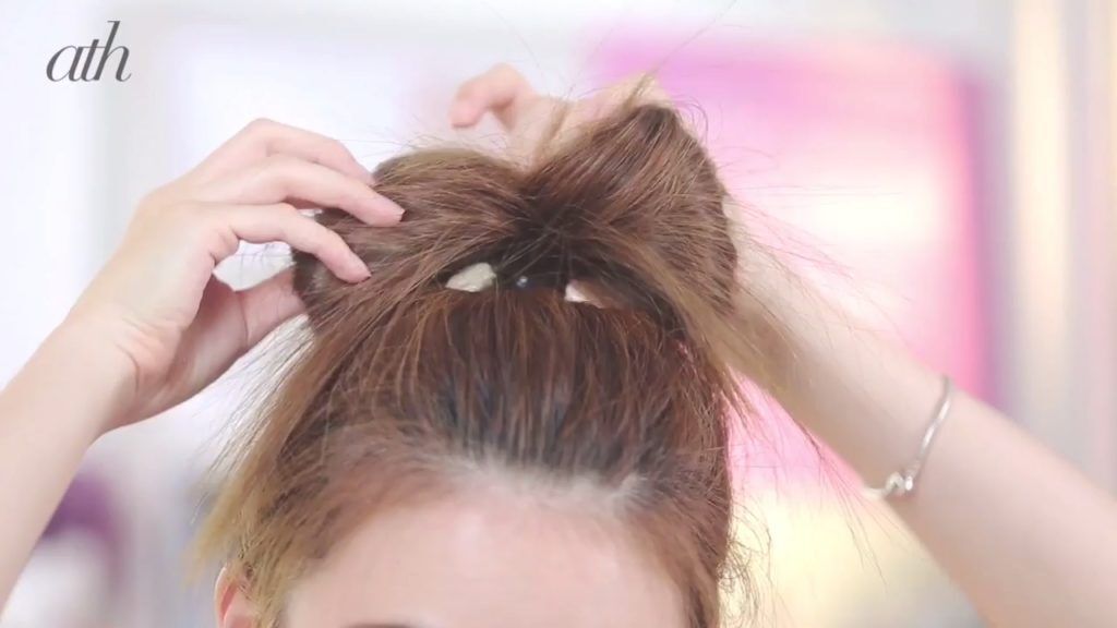 ทรงผม หน้าฝน