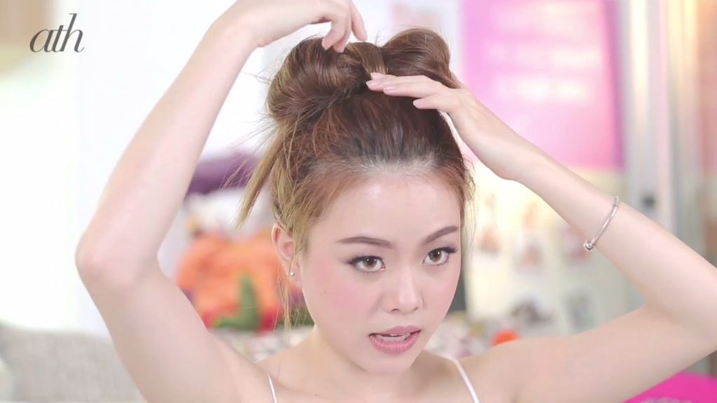 ทรงผม หน้าฝน