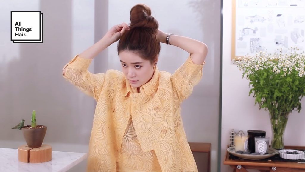 ทรงผม หน้าฝน