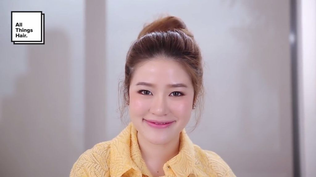 ทรงผม หน้าฝน