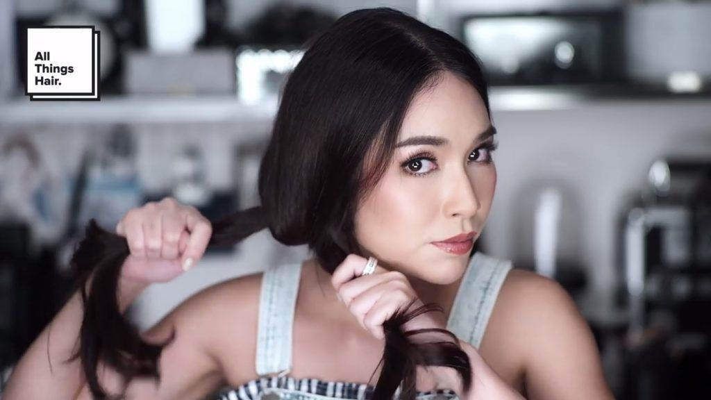 ทรงผม หน้าฝน