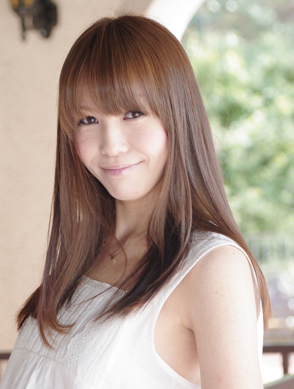 ไอเดียทำสีผมน้ำตาลซินนาม่อน เฉดน้ำตาลฟุ้งๆ ให้ความรู้สึกสวยเป็นธรรมชาติ