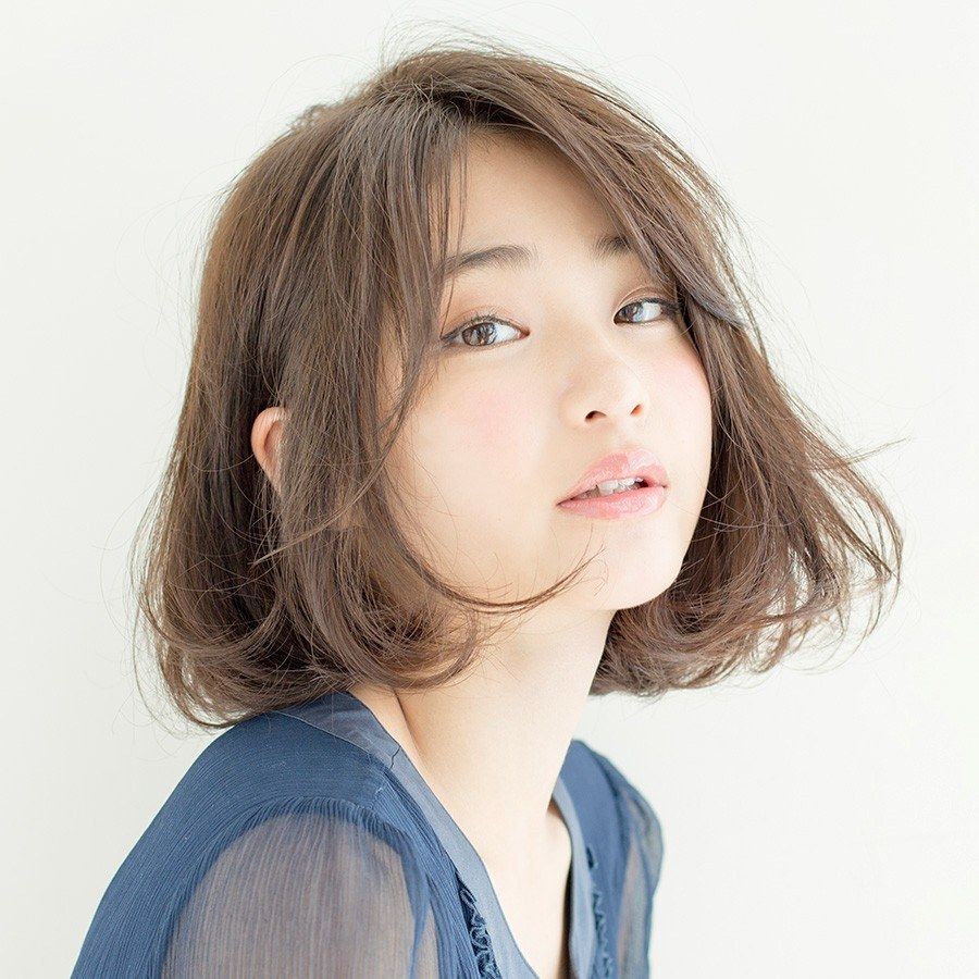 ไอเดียทำสีผมน้ำตาลซินนาม่อน เฉดน้ำตาลฟุ้งๆ ให้ความรู้สึกสวยเป็นธรรมชาติ