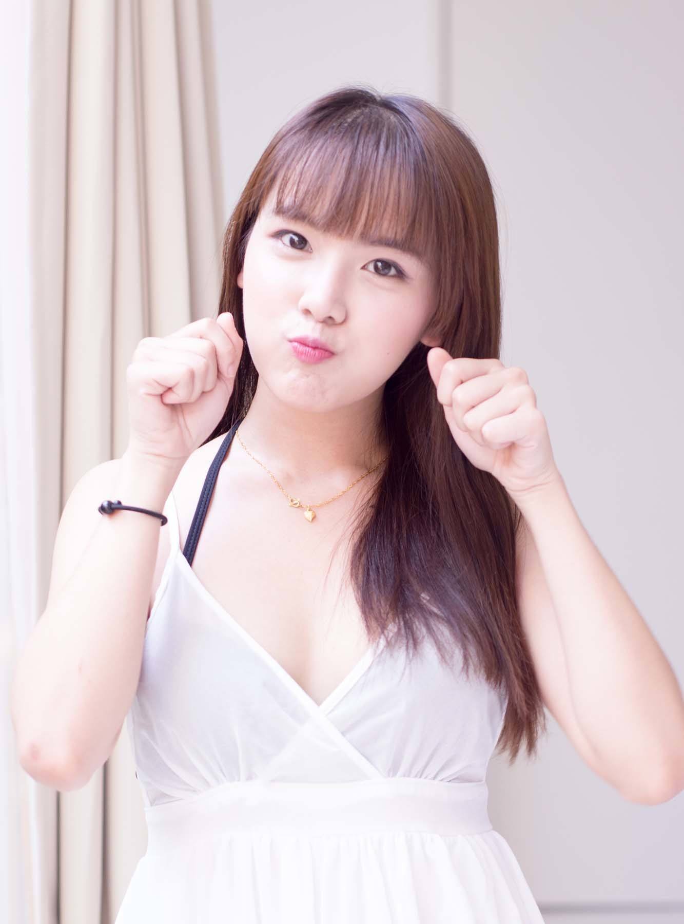 หน้าม้าซทรูเหมาะกับคนหน้ากลม (Credit: Rex by Shutterstock)