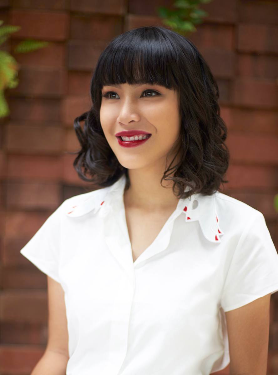 (Credit: Hariono Halim)