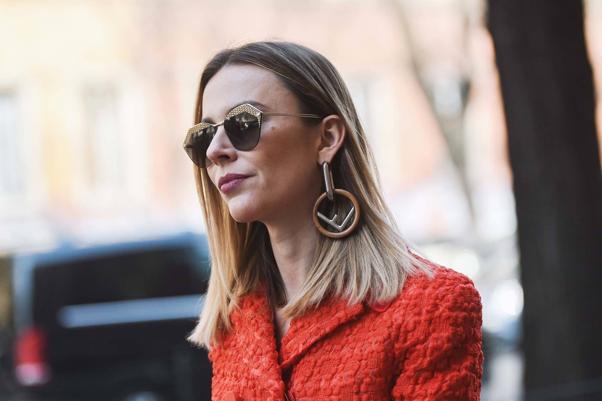 บ๊อบยาวประบ่า ตัดตรง (Credit: Rex by Shutterstock)