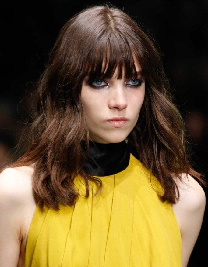 30 ไอเดีย ทรงผมบ๊อบยาวประบ่า สวย แซ่บ แมตช์ได้ทุกรูปหน้า สวยใสดูหน้าเด็ก