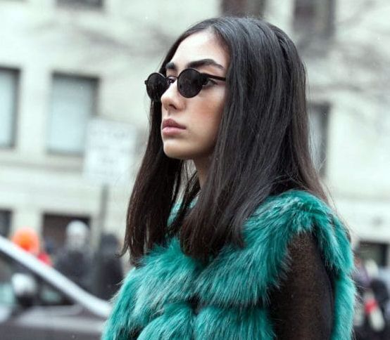 30 ไอเดีย ทรงผมบ๊อบยาวประบ่า สวย แซ่บ แมตช์ได้ทุกรูปหน้า สวยใสดูหน้าเด็ก