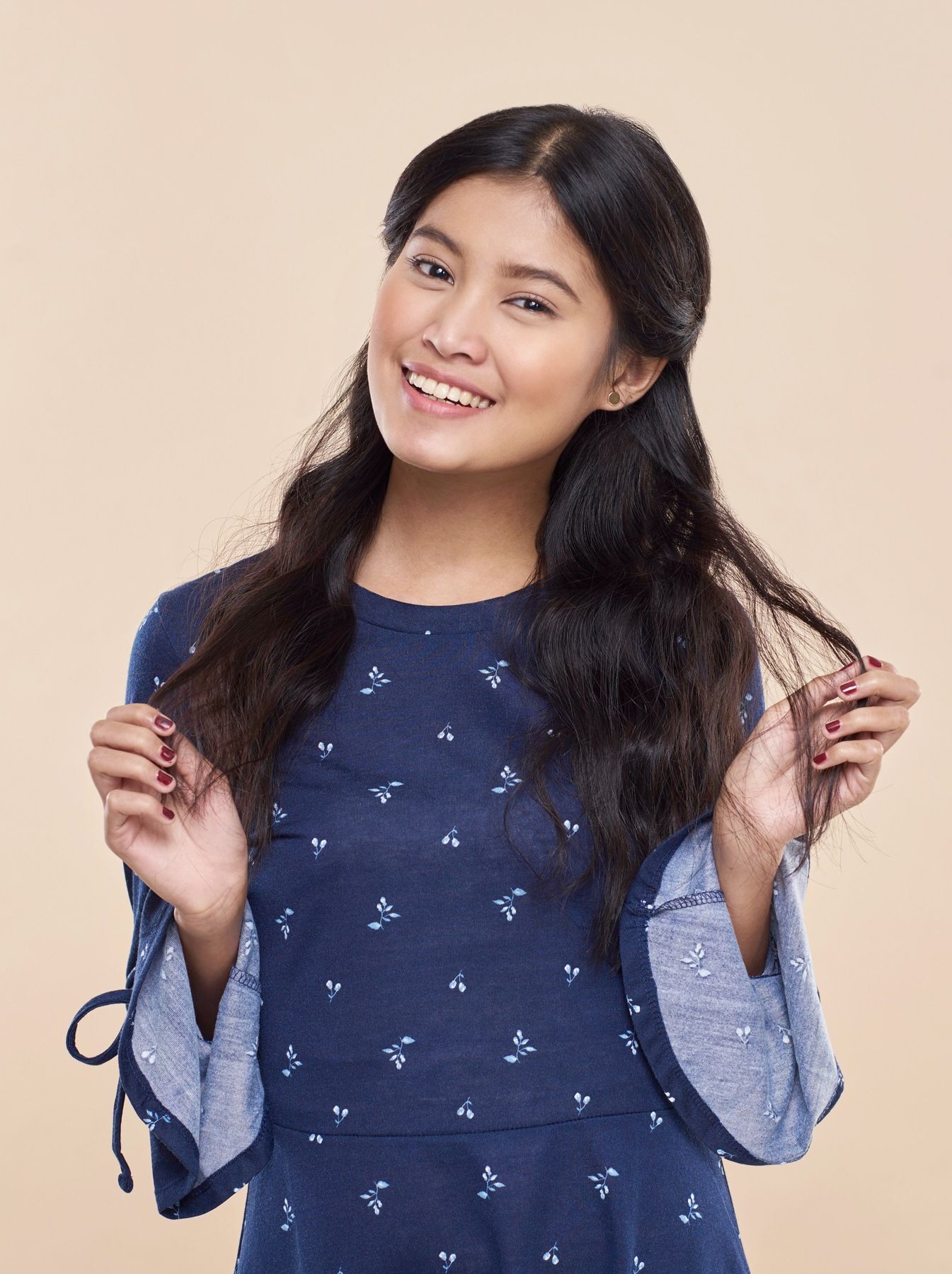 (Credit: Hariono Halim)