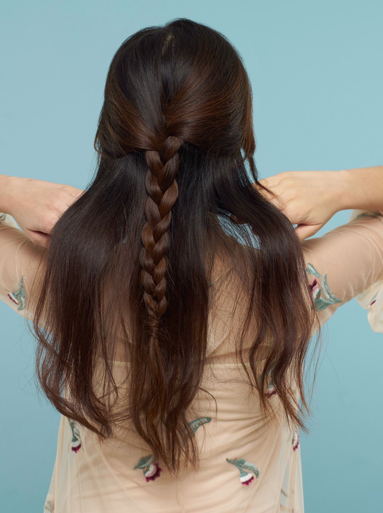 (Credit: Hariono Halim)