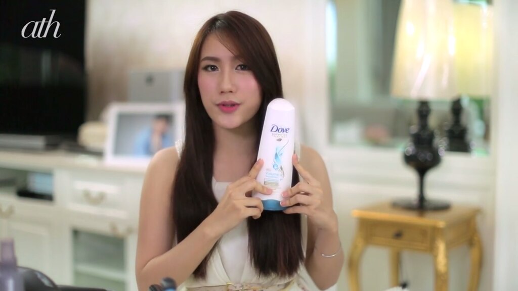 ทรงผมไปงานแต่ง