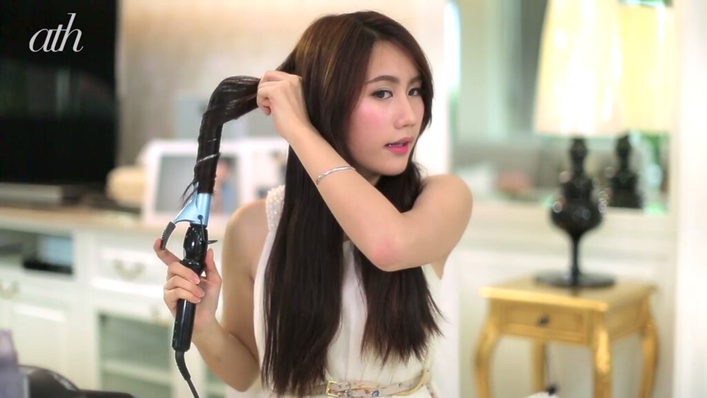 ทรงผมไปงานแต่ง