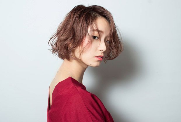 เปลี่ยนลุคได้ไม่ซ้ำวัน ด้วยไอเดียผมบ๊อบหยิกสไตล์ต่างๆ