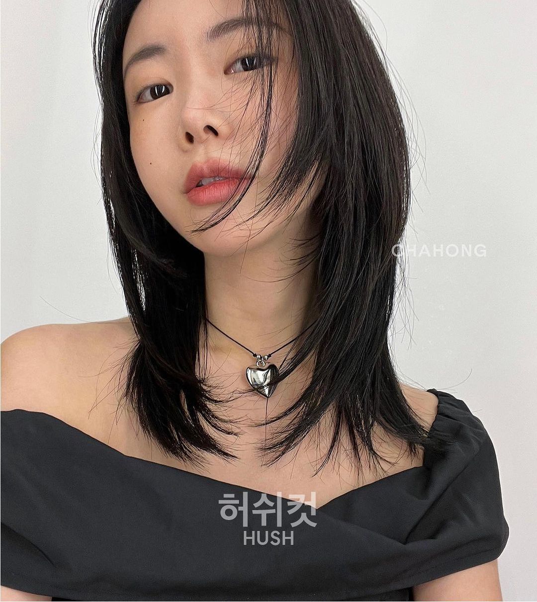 ผู้หญิงเอเชียไว้ผมยาว เทรนด์ ทรงผมผู้หญิง 2024