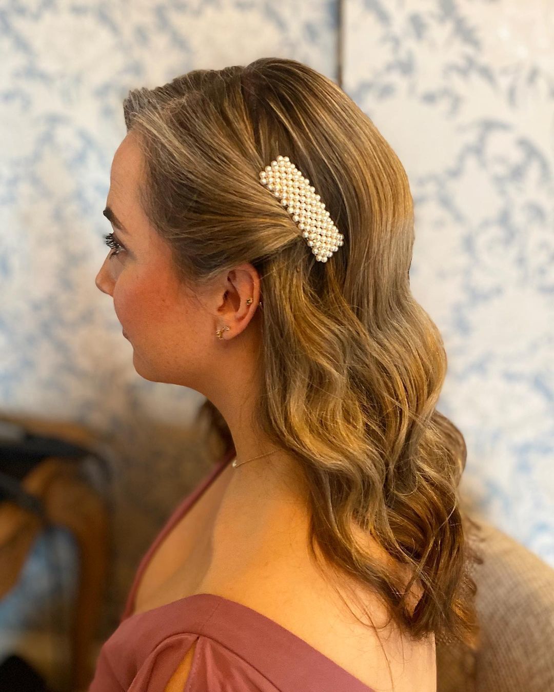 38ไอเดียทรงผมวินเทจผู้หญิง ให้คุณสวยแบบย้อนยุค แต่ไมตกเทรนด์