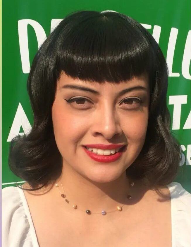 38ไอเดียทรงผมวินเทจผู้หญิง ให้คุณสวยแบบย้อนยุค แต่ไมตกเทรนด์