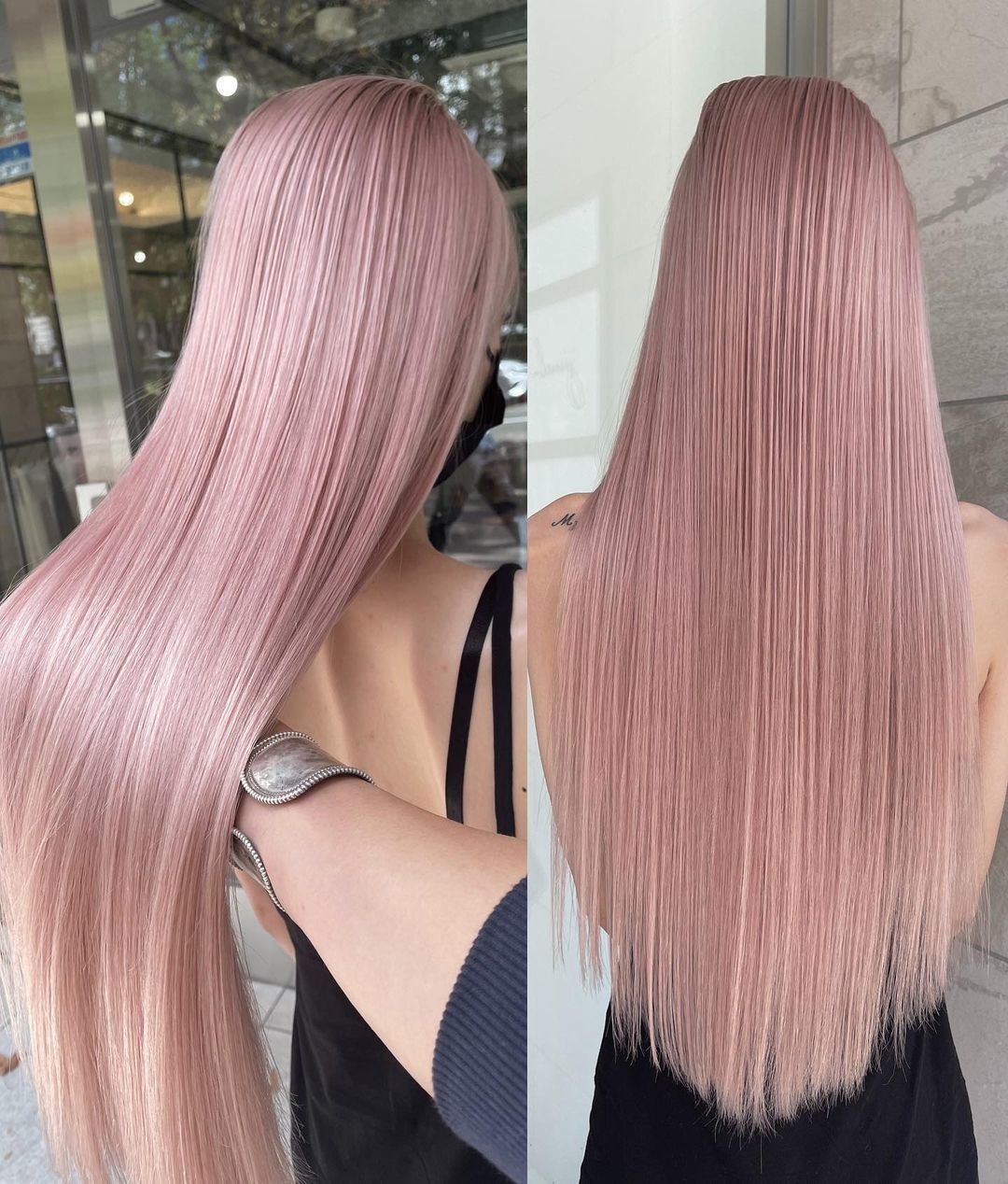 (Credit: instagram/@ryu_blonde)