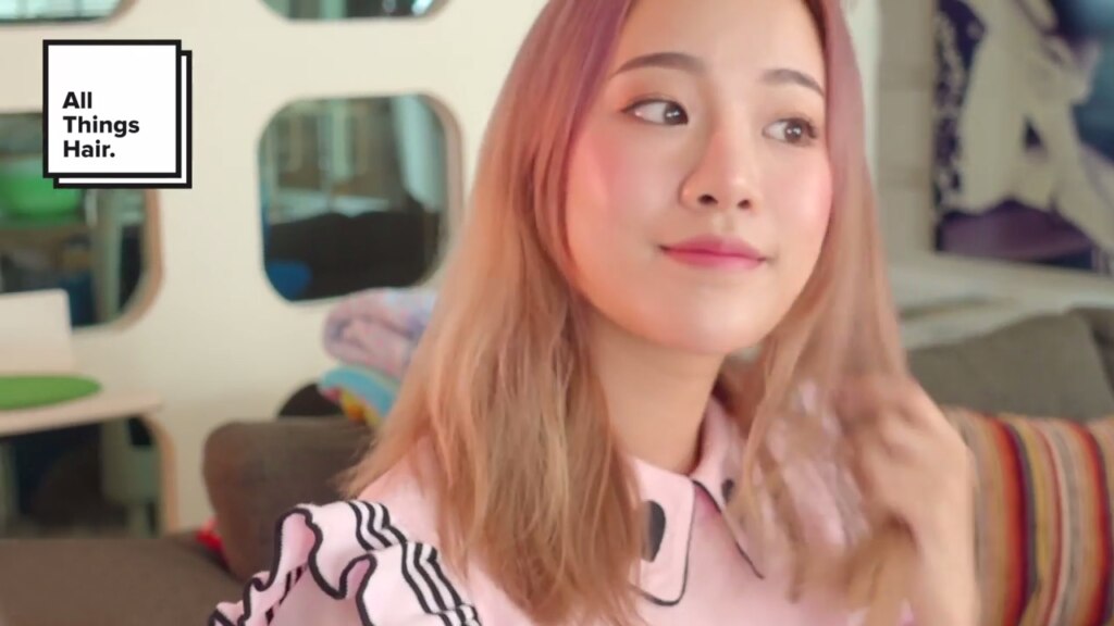 ทรงผมง่ายๆ