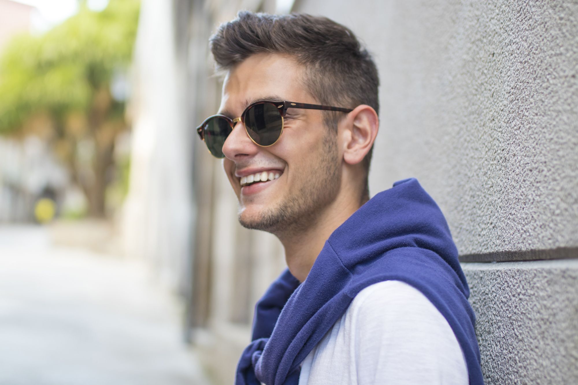 ทรง ผม ฝรั่ง ชาย